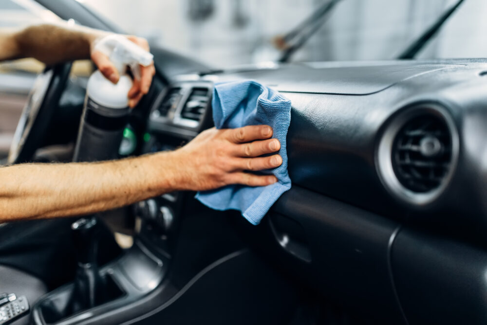 Car Detailing