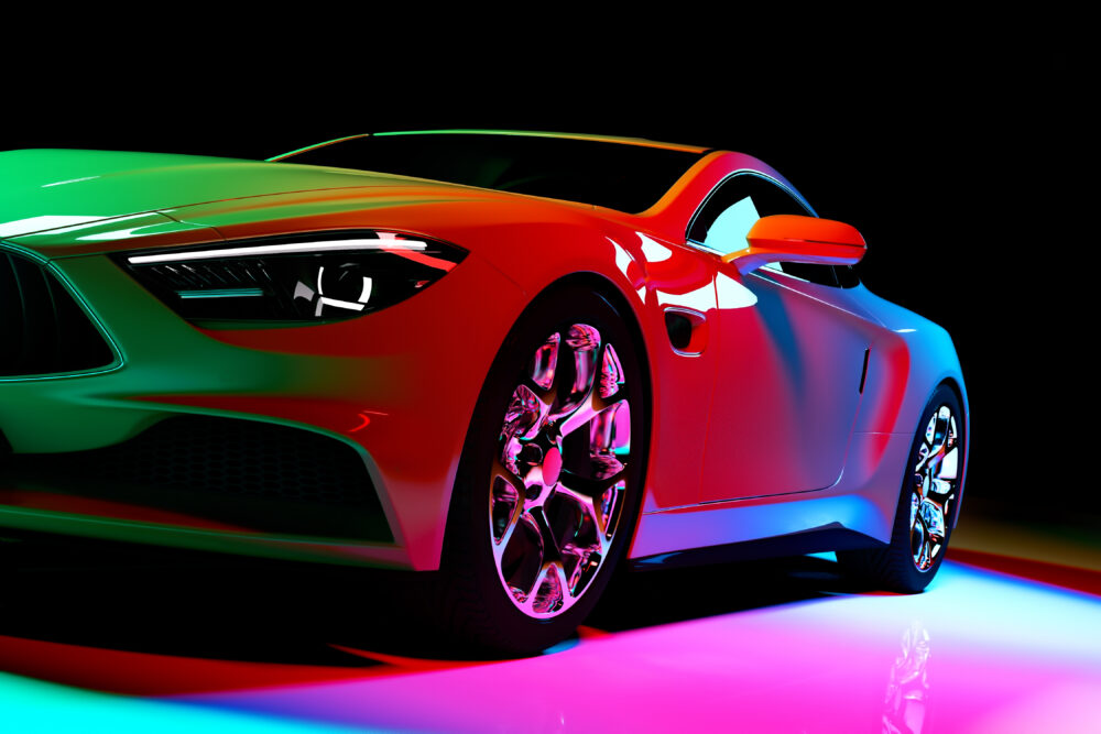 Car Body